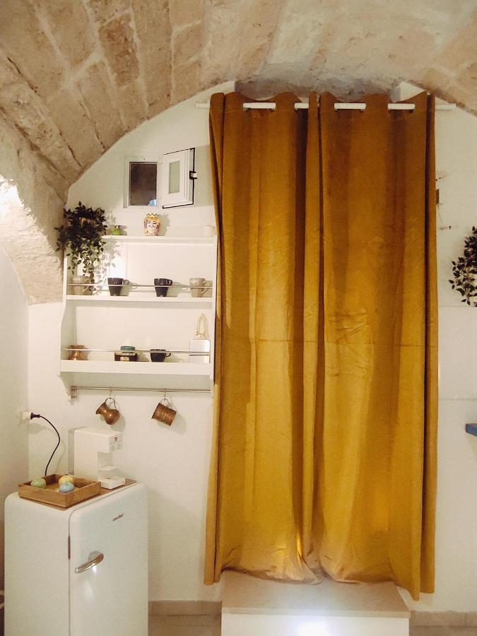 Appartement Dimora San Nicola *